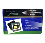 Fujifilm Professional Light Box Visual Plus SV-650 Portable Transparency Viewer. Fixed Price $120.00.