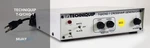 Techniquip T-Q/CHG-1 Video Crosshair Generator ****look**** (ref.: L). Fixed Price $119.00.