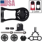 Bike Stem Extension Computer Mount For Garmin Edge Gopro Gps Holder Bracket. Fixed Price $9.59.