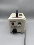 Fiberoptic Specialities LS86 / 110 120 Vac 220 W Light Source. Tested. Fixed Price $49.99.