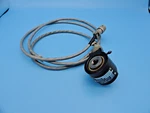 Stewart-warner Thor Power Tool Torque Meter 11989A (untested). Fixed Price $99.95.