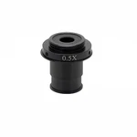 Aven 26700-156 Coupler For Video Micro Lens, 0.5X Magnification. Fixed Price $148.96.