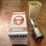 Lot Of Osram 70388 *nos* Germany Bulbs. Fixed Price $10.99.