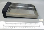 Leica EG1150 Tissue Embedding Center Drawer H3S2. Fixed Price $49.00.