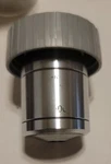 Reichert Plan 100X/0.95 Epi Ik Infinity Corrected Polyvar Met Objective. Fixed Price $48.00.