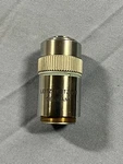 Leitz Wetzlar Npl Fluotar 40X/0.70 160/0.17 Microscope Objective. Fixed Price $299.19.