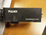 Pulnix Progressive Scan TM-1001 W/navitar Zoom Camera Lens & Vexta Motor. Fixed Price $319.99.