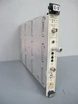 Hewlett Packard Hp E1679A Sonet/sdh Timing Reference Vxi Module. Fixed Price $10.31.