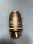 Nikon Japan Plan Apo Vc 100X / 1.40 Oil Dic N2 Wd 0.13 Microscope Objective. Fixed Price $2300.00.