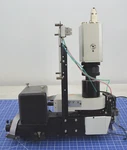 529737 / Laser Tracking Autofocus 8000, Microscope U-tlu, Olympus Axsys. Fixed Price $2341.89.