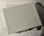 Premiere Microscope Slide Box Storage Case Lot Of 5 New. Fixed Price $29.99.