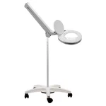 Aven 26501-LED-STN Round Magnifier Light, 560 Lm, 3 Diopter. Fixed Price $209.99.