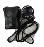Specwell Extra Short Focus 4X12 12.5 Degree Monocular Telescope With Case Strap. Fixed Price $125.00.