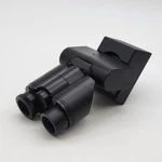 Olympus Microscope Tilting Binocular Head U-TBI-2 For Bx Series. Fixed Price $849.00.