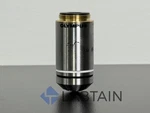 Olympus Plan Objective 100X / 1.25 Oil FN22 Infinity Rms Thread Used. Fixed Price $120.00.