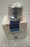 New Olympus AC10-LK Light Source Adapter. Fixed Price $119.98.