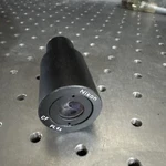Nikon Cf PL4X Relay Lens. Fixed Price $85.00.