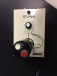 Narishige MM-88-0 Micromanipulator Three Axis Joystick. Fixed Price $359.00.