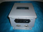 Northeast Robotics Nerlite A-606CH/SPL 603-529-2385 Variable Output Power Supply. Fixed Price $322.47.