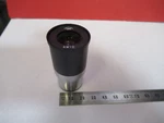 Tiyoda Japan Eyepiece Ocular KW10 10X Lens Microscope Part As Pictured F8-A-97. Fixed Price $29.00.