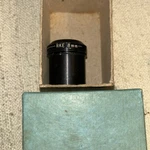 Vintage Edmund Scientific Rke 8MM Telescope Eyepiece Usa Excellent Cond Optics. Fixed Price $79.99.