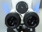 Plan-achromat Carl Zeiss Primo Star Microscope Objectives. Fixed Price $931.00.