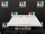 Sartorius DS050LBRM Biostat BR-005 Cultibag RM50 Bioreactor W/extras & Lid. Fixed Price $1290.00.