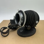 Vintage American Optical Microscope Lamp 735 Steam Punk Spencer Light Good Shape. Fixed Price $74.95.