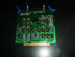 Hitachi Sem Parts Panel Interface 535-5500 Board. Fixed Price $65.00.