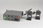 Cst Machine Vision Controller AC-24V-2E Illuminator With 2PC COL-30-R Lamps. Fixed Price $45.98.