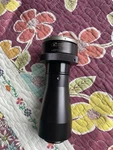 Diagnostic Instruments 1X HRP100-NIK With Hc Clamp (for Leica Microscope). Fixed Price $60.00.