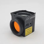 Nikon Microscope Fluorescence Filter Cube Dapi. Fixed Price $795.00.