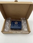 250TH Anniversary Marine Corp American Eagle One Ounce Silver Proof Coin Hand. Fixed Price $174.99.