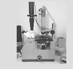 Zeiss Inverted Advanced Microscope With Qimaging Camera & Image Analysis System. Fixed Price $8345.00.