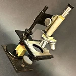 1970 Siencetific Microscope Lens Lomo Condenser Oblique Light OI-14 U4.2 Sovie. Fixed Price $159.30.