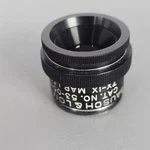 Bausch & Lomb 7X-IX Map Lens Cat No. 53-05-41 Magnifier Optics Microscope Part. Fixed Price $63.96.