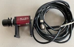 Allied Vision Marlin F-080B Compact Flexible Modular Camera W Lens And Cables. Fixed Price $150.00.