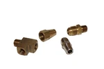 Teleflex Relief Valve Fitting Part Number MSVF-13. Fixed Price $47.39.