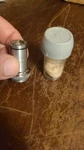 Unitron 100X Oil N.a. 1.25 Rms Microscope Objective Lens 70701. Fixed Price $24.99.