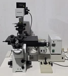 Olympus IX71 Fluorescence Dic Phase Contrast Inverted Microscope. Fixed Price $10380.00.