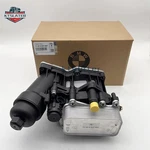 Oil Filter Housing 11428507697 For Bmw 328D 535D Xdrive X3 X5. Fixed Price $199.00.
