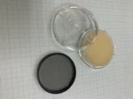 Olympus Microscope Neutral Density Filter N.D.6 ,DIA.45 Mm,excellent Condition. Fixed Price $50.00.