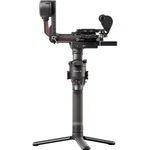 Dji Rs 2 Gimbal Stabilizer Pro Combo For Dslr & Mirrorless Cameras (open Box). Fixed Price $335.00.