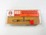 Osram Hbo 100W/1 Lamp - Super Pressure Style 11. Fixed Price $29.00.