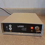 Lasos Hene Laser Power Supply San 7460. Fixed Price $294.99.