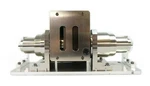 Nikon M-ARX6C2 Dual Output Fiber Optic Light Source Nsr FX-601F Working Surplus. Fixed Price $704.22.