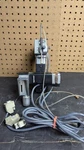 Eppendorf 6540 R037 Micromanipulator Assembly Xyz - Tested. Fixed Price $199.00.