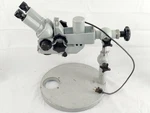 Zeiss Opmi Surgical Microscope 12.5X Eyepieces Head F125 Objective Stand. Fixed Price $599.99.