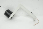 Nikon TS100 Inverted Microscope Illumination Pillar Condenser Mount. Fixed Price $64.95.