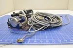 3101230 / Ccd Camera, KP-F3 Hitachi. Fixed Price $895.89.